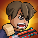 Starscape: Rogue-like Shooter APK