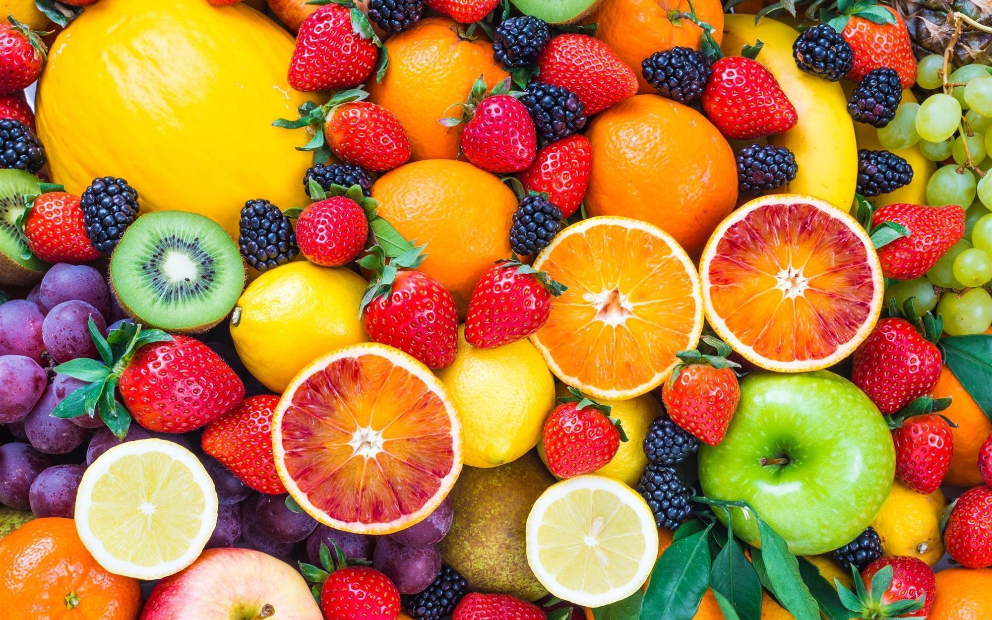 Fruit Wallpaper for Android - APK Download