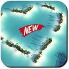 Island Wallpaper icon