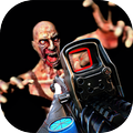 Labirinto Zumbi 3D
