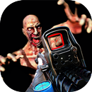 Labirinto Zumbi 3D APK
