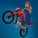 Turma Do Grau Wheelie APK
