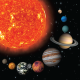 myARgalaxy Solar System (AR)