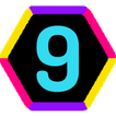 NINES - Hexa Puzzle