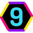NINES - Hexa Puzzle APK