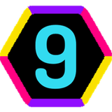 NINES - Hexa Puzzle иконка
