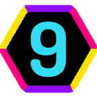 Color Stacks icon