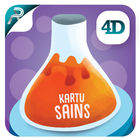 Kartu Sains AR+ icon