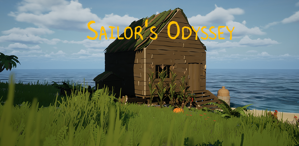 Sailors odyssey игра Sailors odyssey игра