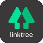 Linktree icône