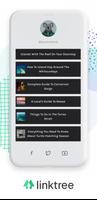 Linktree capture d'écran 2