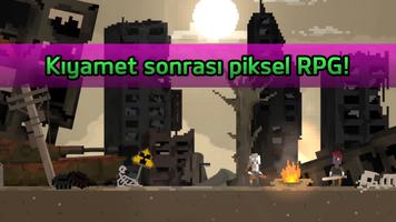 Wasteland Hikayesi gönderen