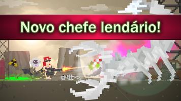 História dos Ermos imagem de tela 1