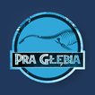 Pra Głębia AR आइकन