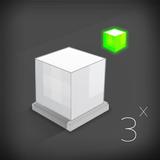 CubiX Fragment- 3D головоломка иконка