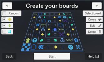 Happy Boards screenshot 2