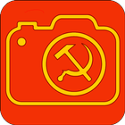 Создай свое СССР фото أيقونة