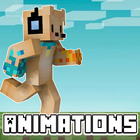 Animations icône