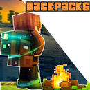 Backpacks Mod for Minecraft PE – MCPE APK