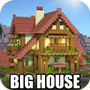 Big House Craft Mod Minecraft APK
