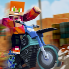 Bike Motor Mod for Minecraft icône