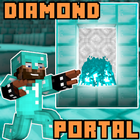 Diamond Portal icône