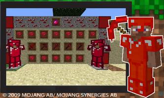 Ruby Items Affiche