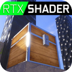 RTX шейдеры для Майнкрафт ПЕ