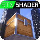 Shaders RTX para Minecraft PE icono