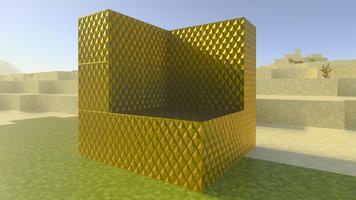 Realistic Minecraft : Mod MCPE 스크린샷 3