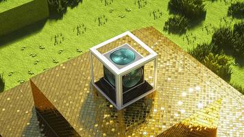 Realistic Minecraft : Mod MCPE 포스터