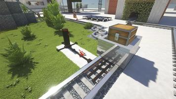 Realistic Minecraft : Mod MCPE 스크린샷 2