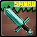 Sword Mod for Minecraft Pe ⚔️. [More Swords MCPE] APK