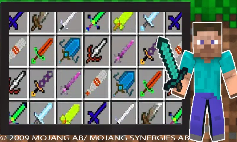 Ultimate Sword Mod Minecraft – Apps on Google Play