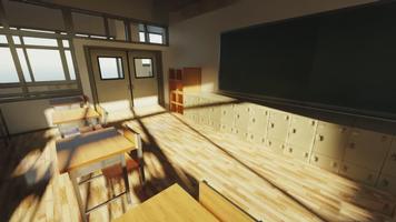 School Equipment Mod Minecraft capture d'écran 1