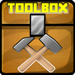 ”Toolbox for Minecraft PE Mod