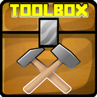 Toolbox for Minecraft PE Mod أيقونة