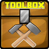 Toolbox para Minecraft PE Mod ícone