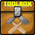 Toolbox for Minecraft PE Mod 圖標