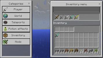 Toolbox for Minecraft PE Mod ポスター