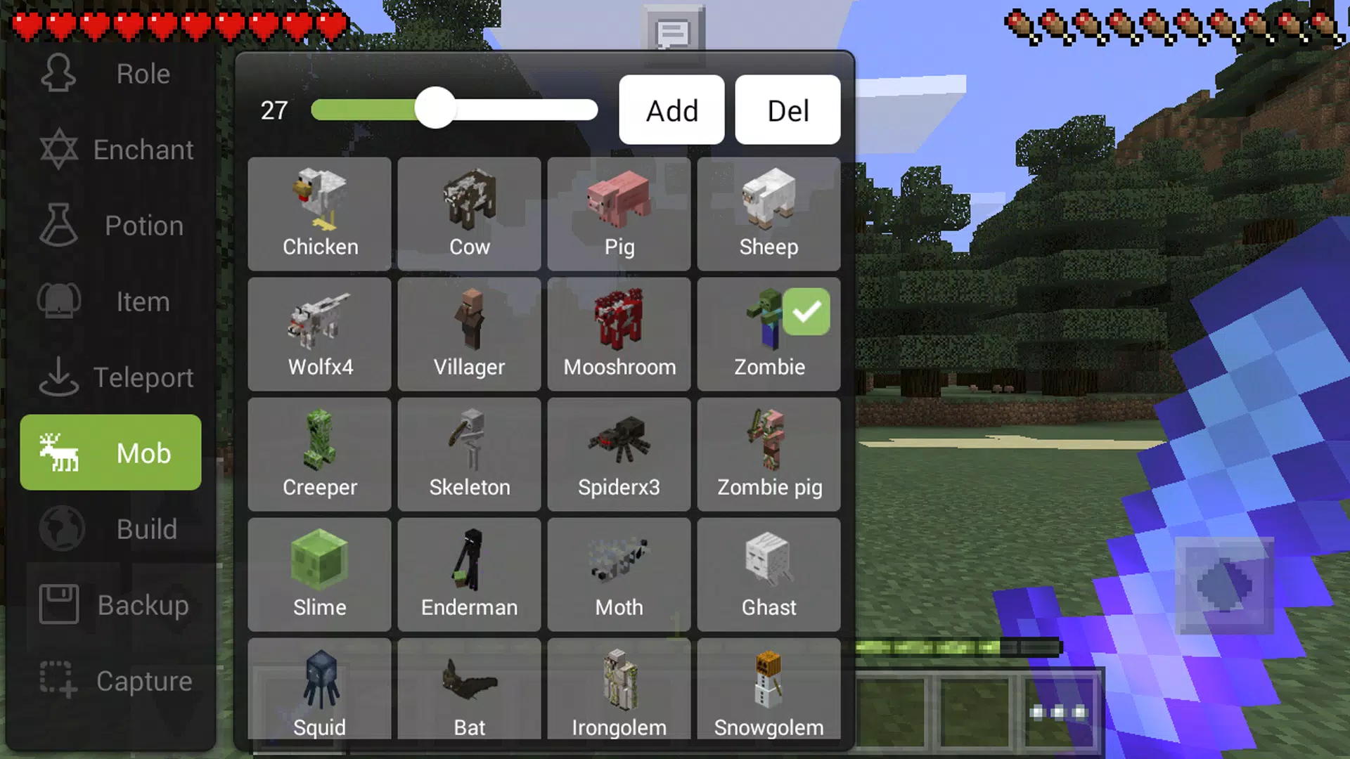Toolbox Mod for Minecraft PE APK for Android Download