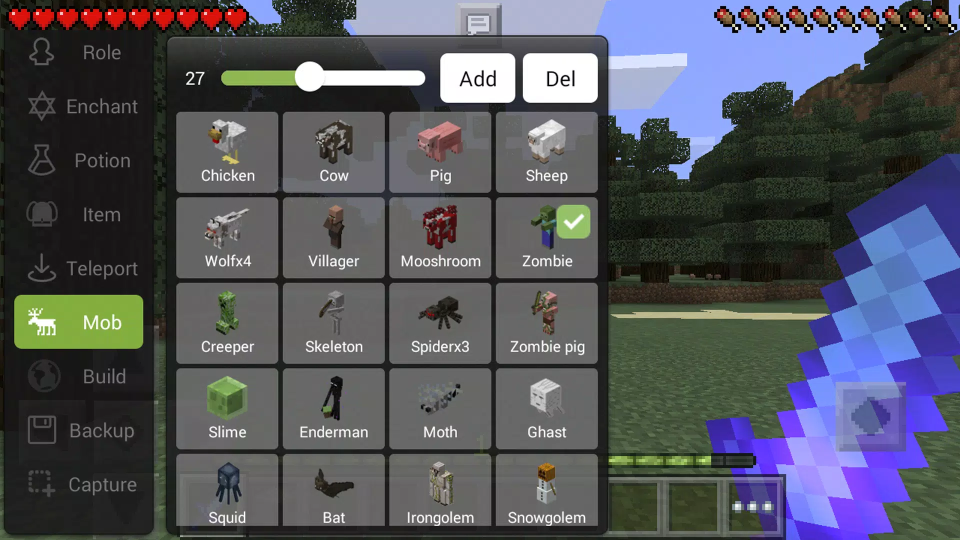 Toolbox for Minecraft: PE APK Download for Android Free