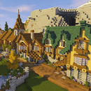 Village Maps for Minecraft PE APK