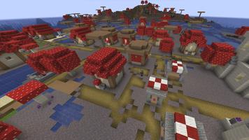 Village Maps for Minecraft PE capture d'écran 2