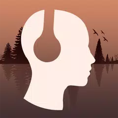 Study Ambience: music & sounds Icon