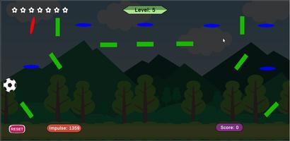 Lightning Ball screenshot 2