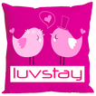 LuvStay- Hotels For Unmarried couples