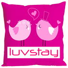 LuvStay icône