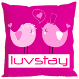 LuvStay icône