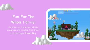 LuvBug: Play-Based Learning capture d'écran 2